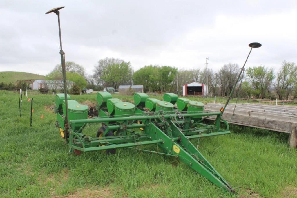 John Deere 494A Equipment Image0