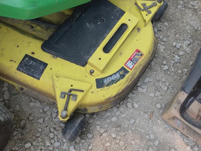 Image of John Deere 495 equipment image 4