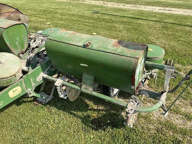 Image of John Deere 495 equipment image 2
