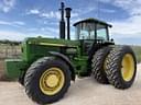 John Deere 4955 Image