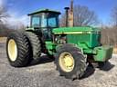 John Deere 4955 Image