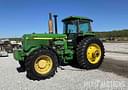John Deere 4955 Image