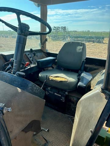 Image of John Deere 4955 equipment image 3