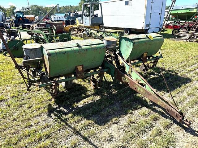 Image of John Deere 495A equipment image 1