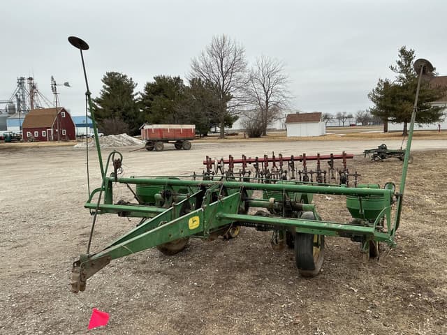 Image of John Deere 495A equipment image 1