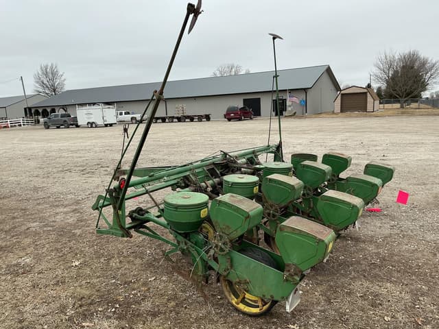 Image of John Deere 495A equipment image 3