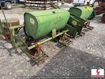 Main image John Deere 495A