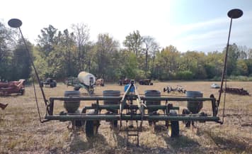 Main image John Deere 495A