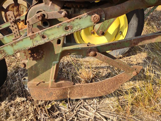 Image of John Deere 495A equipment image 3