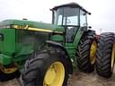 John Deere 4960 Image