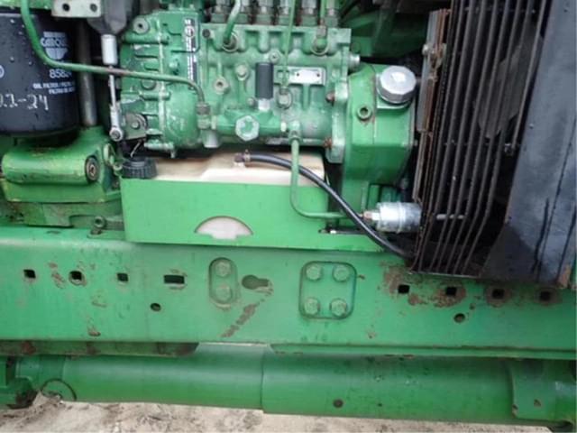 Image of John Deere 4960 equipment image 3