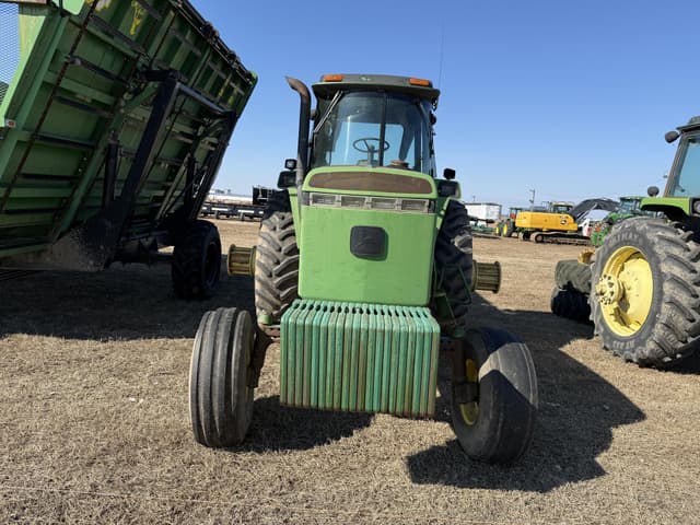 Image of John Deere 4960 equipment image 1