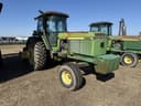John Deere 4960 Image
