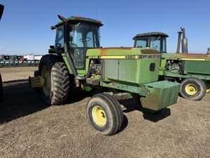 John Deere 4960 Image