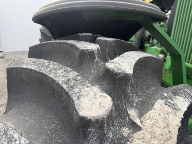 Image of John Deere 4960 equipment image 3