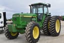 John Deere 4960 Image