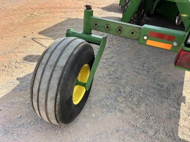 Image of John Deere 4995 equipment image 4