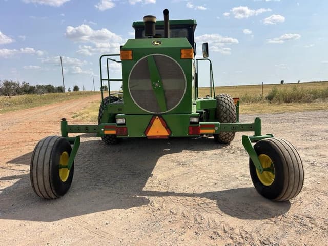 Image of John Deere 4995 equipment image 3