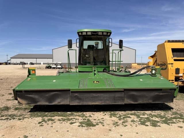 Image of John Deere 4995 equipment image 2