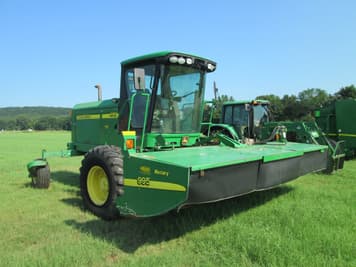 Main image John Deere 4995