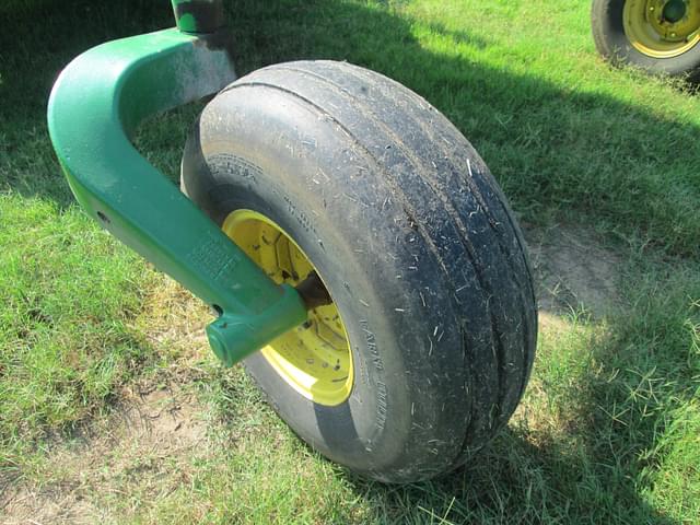 Image of John Deere 4995 equipment image 4