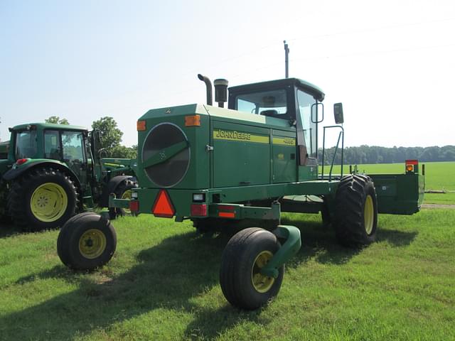 Image of John Deere 4995 equipment image 2