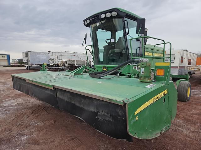 Image of John Deere 4995 equipment image 3