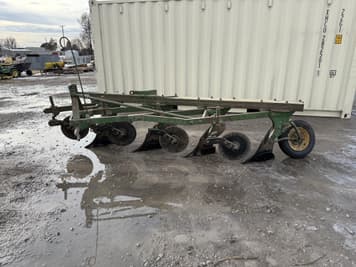 Main image John Deere 4B