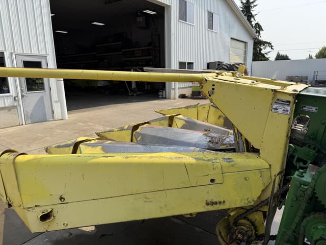 Image of John Deere 4RC equipment image 3