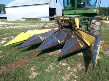 Main image John Deere 4RC