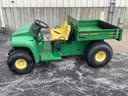 John Deere Gator 4X2 Image