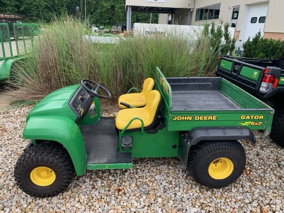 Image of John Deere Gator 4X2 Primary image