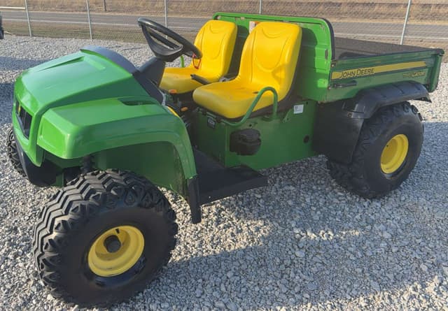 Image of John Deere Gator equipment image 2