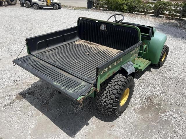 Image of John Deere Gator equipment image 2