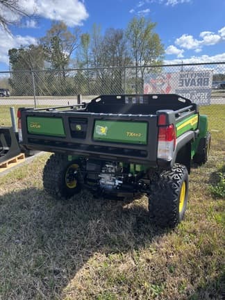 Image of John Deere Gator TX 4x2 equipment image 2