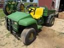 John Deere Gator 4X2 Image