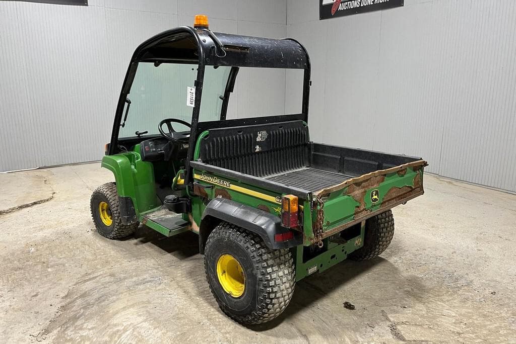 John Deere Gator TS 4x2 Other Equipment Outdoor Power for Sale