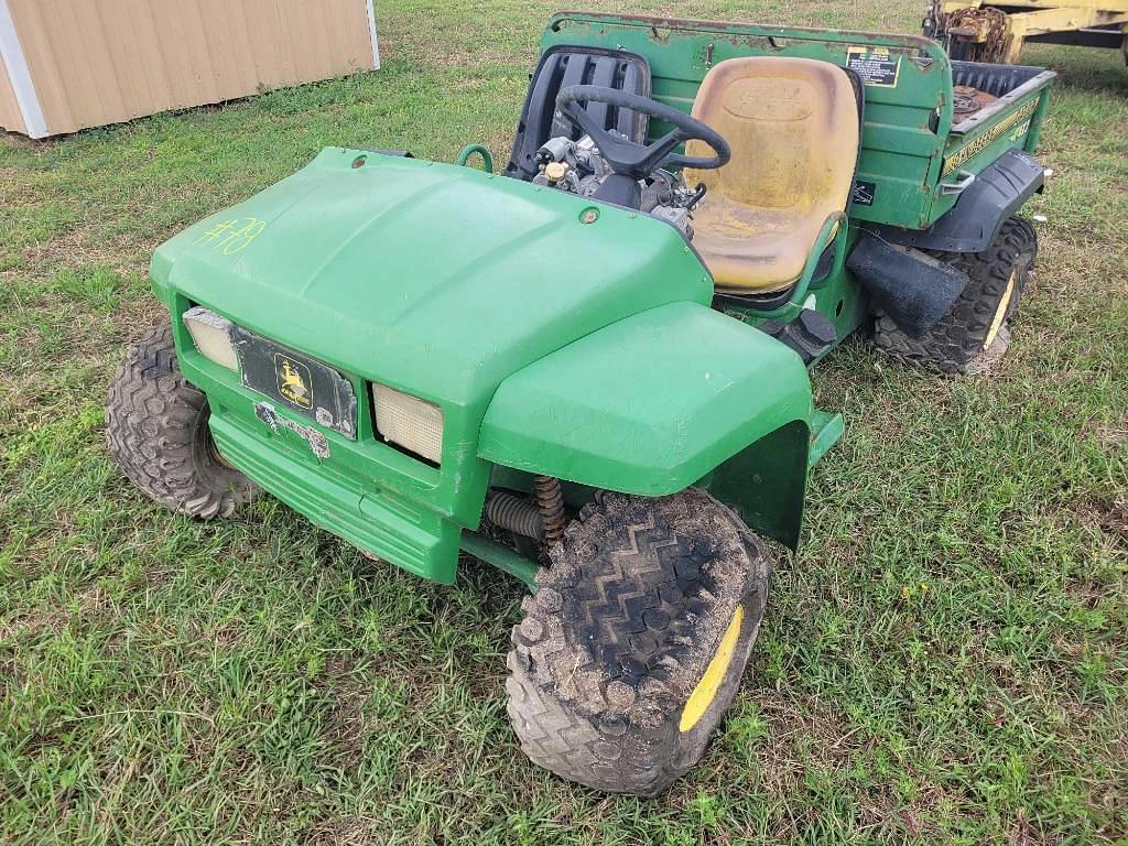 Image of John Deere Gator 4X2 Primary image