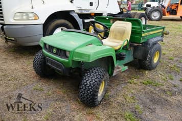 Main image John Deere Gator 4x4