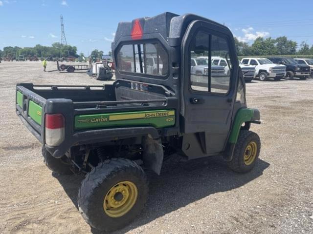 Image of John Deere Gator 4x4 equipment image 3