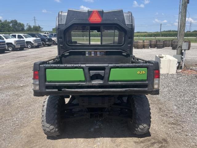 Image of John Deere Gator 4x4 equipment image 2