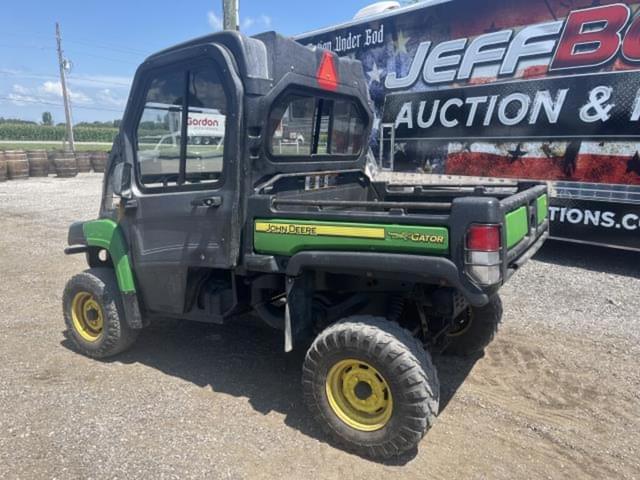 Image of John Deere Gator 4x4 equipment image 1