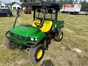 John Deere Gator HPX Image