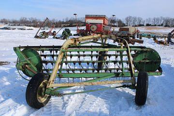 Image of John Deere 64 equipment image 4