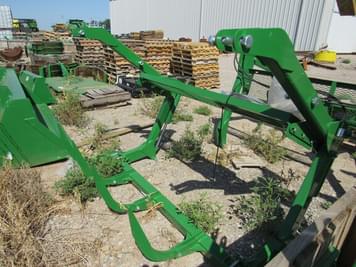 Main image John Deere Grapple
