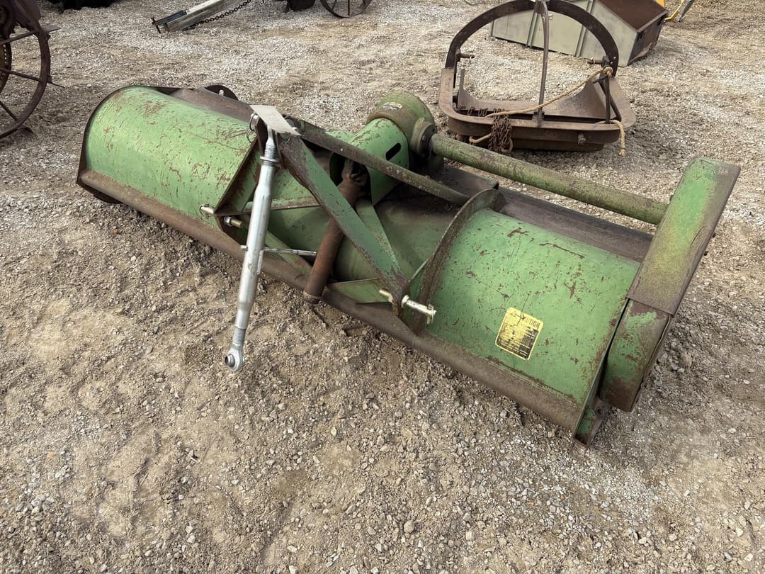 Image of John Deere 50 Image 0