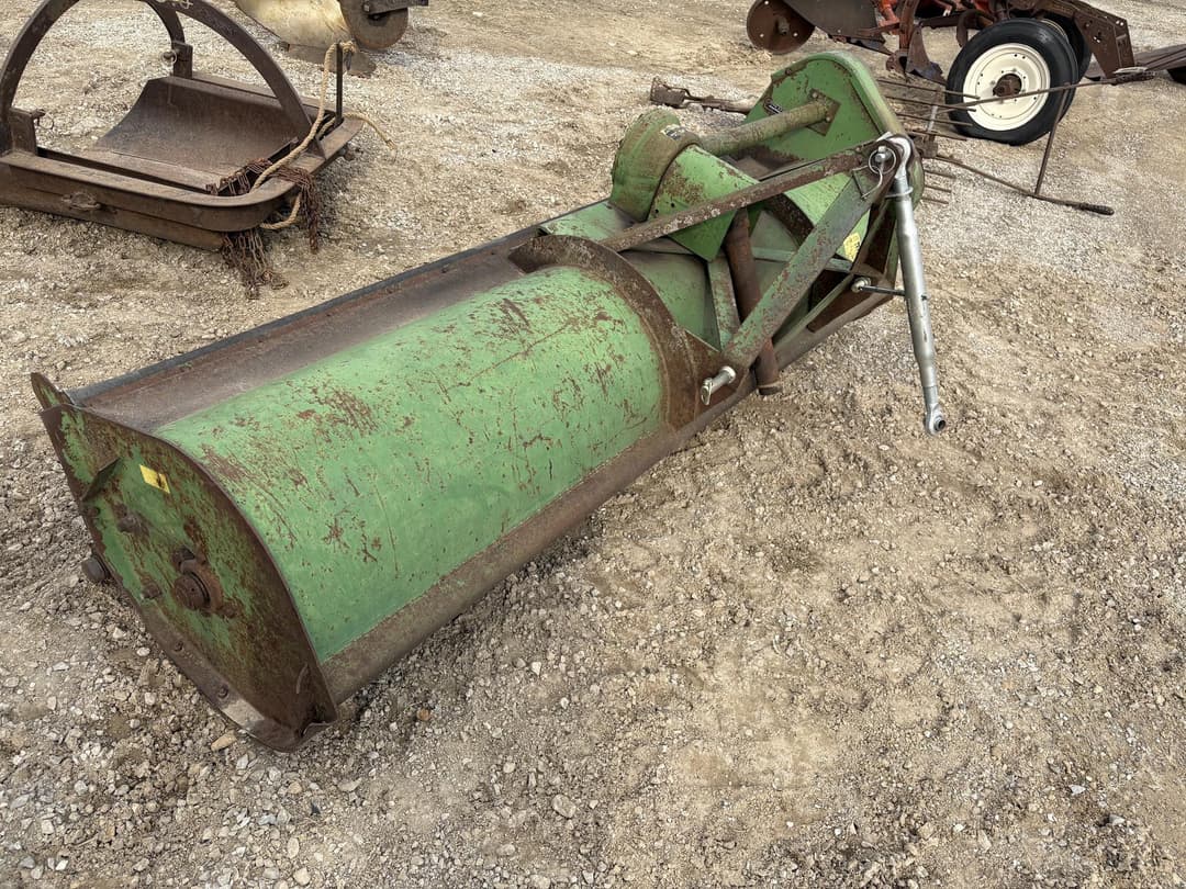 Image of John Deere 50 Image 1