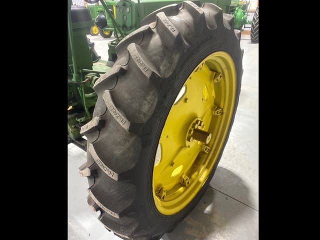 Image of John Deere 50 equipment image 3