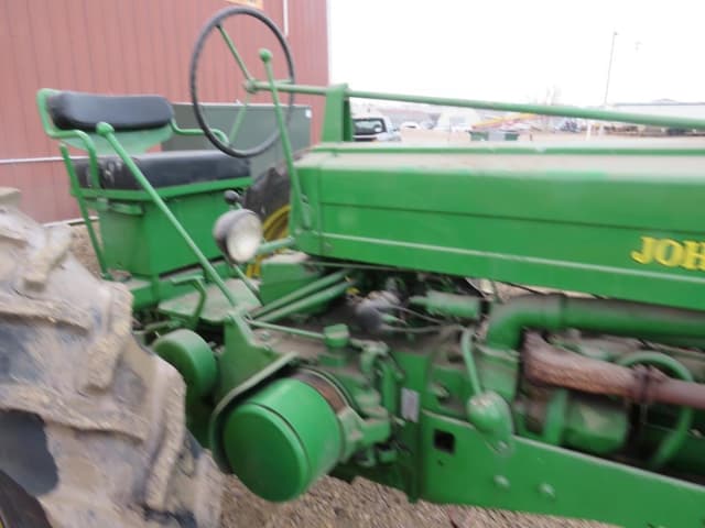 Image of John Deere 50 equipment image 1