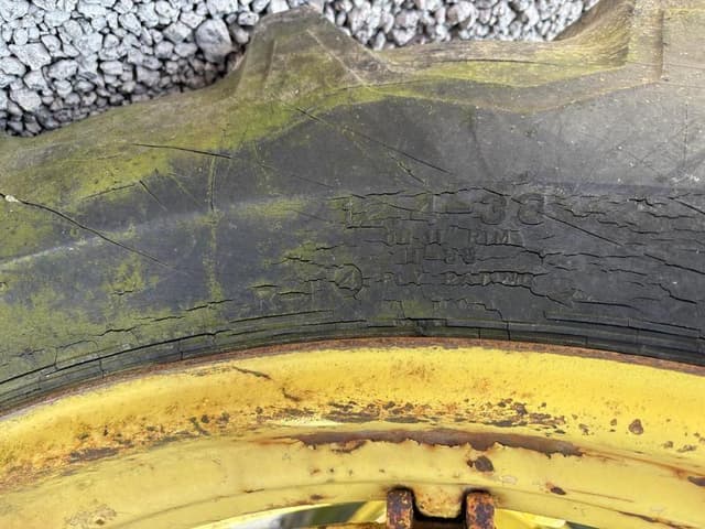 Image of John Deere 50 equipment image 2